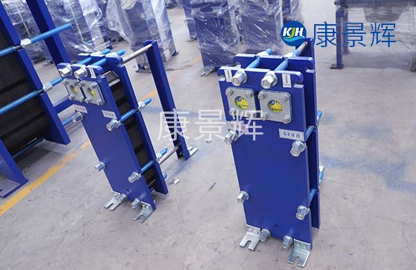 板式換熱器價格大概多少 板式換熱器價格大概多少