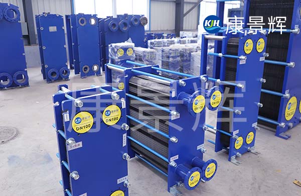 地暖板式換熱器好用嗎？這款產(chǎn)品的作用又有哪些？