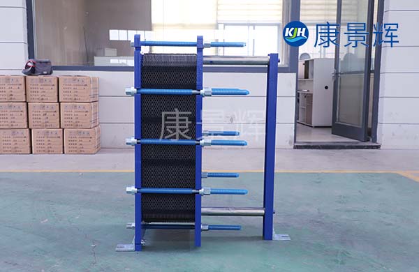 換熱器旁通閥作用 換熱器旁通閥作用