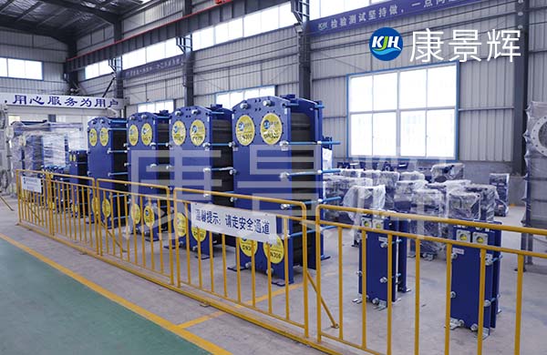 板式換熱機(jī)組的電動(dòng)調(diào)節(jié)閥有哪些優(yōu)點(diǎn) 板式換熱機(jī)組的電動(dòng)調(diào)節(jié)閥有哪些優(yōu)點(diǎn)