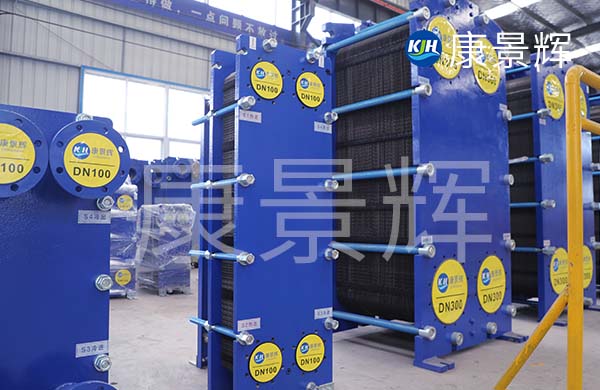 板式換熱器選型過大可以用嗎？效果怎么樣？