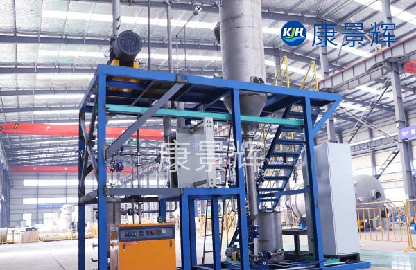 板式冷卻器的應(yīng)用領(lǐng)域 板式冷卻器的應(yīng)用領(lǐng)域