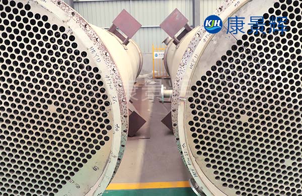 換熱站設(shè)備應(yīng)該怎么去布局？