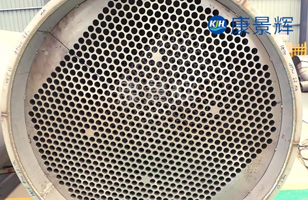 山東管式換熱器價格的決定因素 山東管式換熱器價格的決定因素