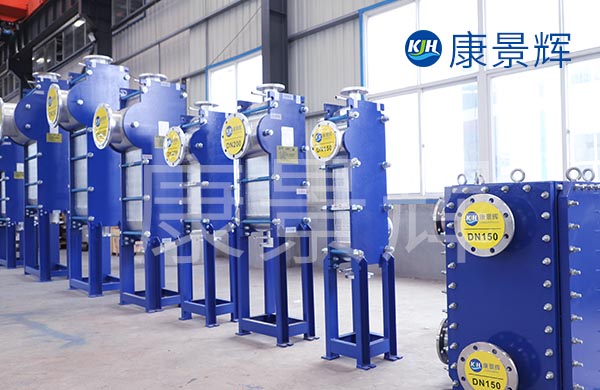 換熱器廠家解析全焊式換熱器工作原理和優(yōu)勢 換熱器廠家解析全焊式換熱器工作原理和優(yōu)勢