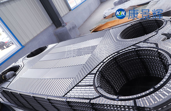 板式換熱器密封墊片生產(chǎn)流程 板式換熱器密封墊片生產(chǎn)流程