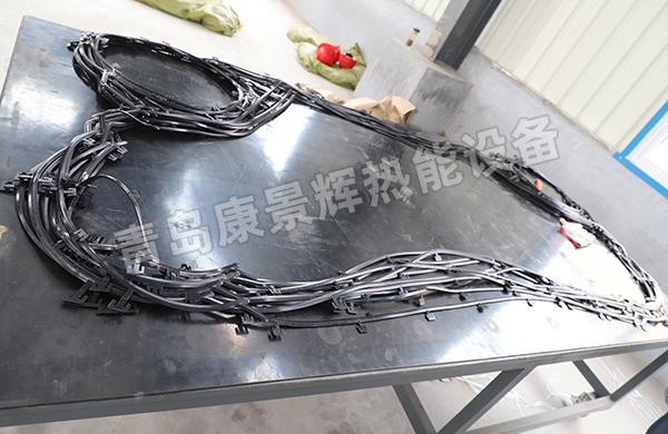 板式換熱器密封墊片生產(chǎn)流程 板式換熱器密封墊片生產(chǎn)流程