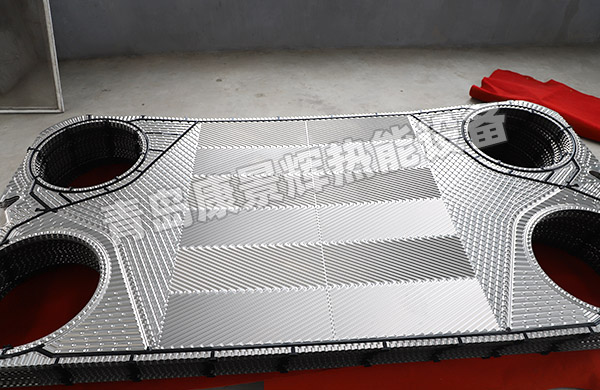 板式換熱器密封墊片也有型號(hào)種類劃分嗎 板式換熱器密封墊片也有型號(hào)種類劃分嗎