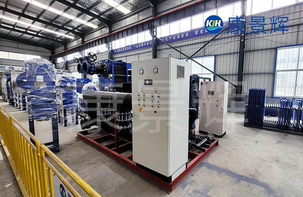 板式換熱機組的幾種保養(yǎng)方法 板式換熱機組的幾種保養(yǎng)方法