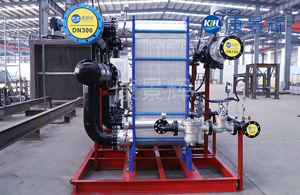 板式換熱機組的幾種保養(yǎng)方法 板式換熱機組的幾種保養(yǎng)方法