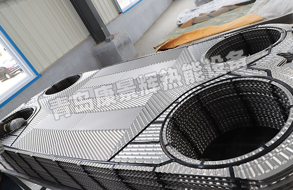 板換墊片的材料有哪些，哪種更耐腐蝕