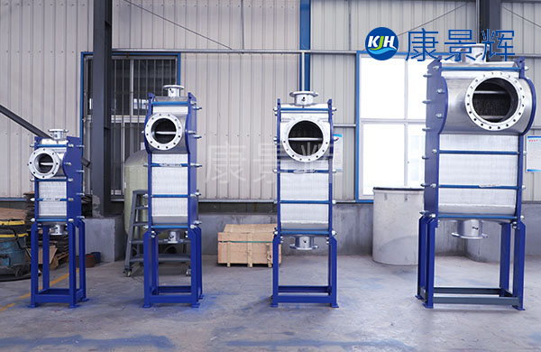 全焊接板式換熱器 全焊接板式換熱器