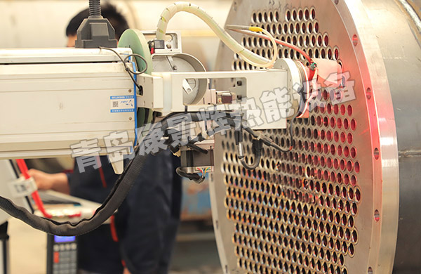 換熱器焊接要用搖擺魚(yú)鱗焊嗎 換熱器焊接要用搖擺魚(yú)鱗焊嗎