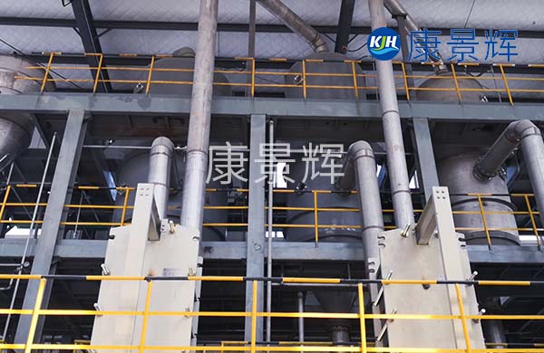 板式換熱器在養(yǎng)殖場中的應用