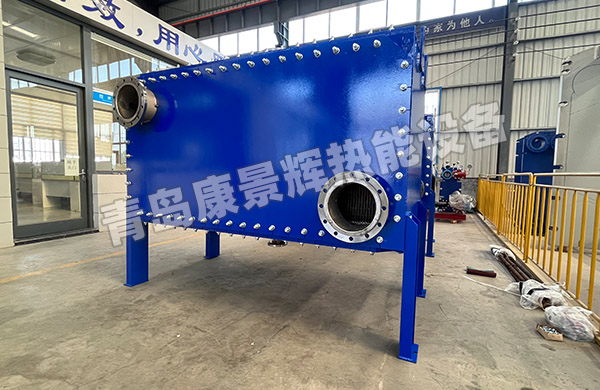 化工換熱器的應(yīng)用案例 化工換熱器的應(yīng)用案例