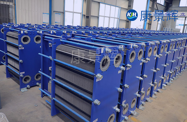 四川換熱設備生產(chǎn)廠家大合集