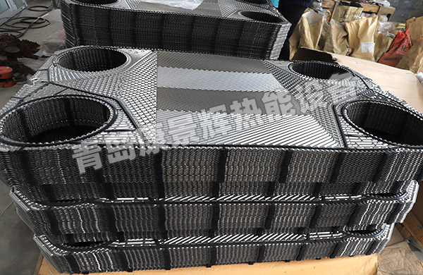 工業(yè)換熱器 工業(yè)換熱器