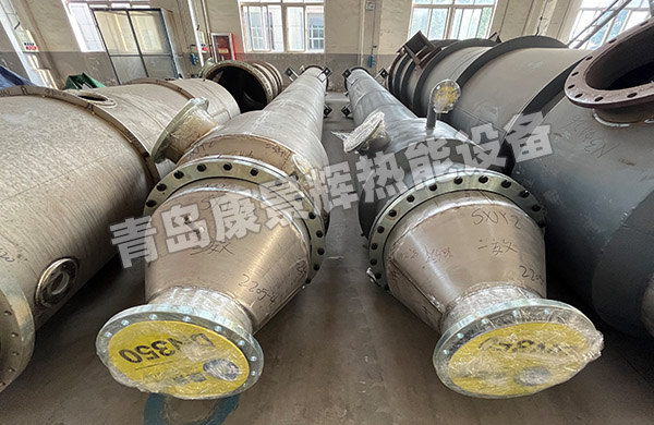 針對不同管式換熱器的不同清洗維護(hù)方法 針對不同管式換熱器的不同清洗維護(hù)方法