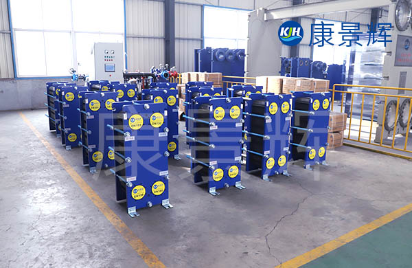 除了管殼式換熱器，還有哪些換熱器在工業(yè)中常用？