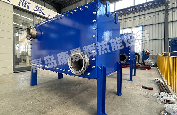 鈦換熱器有哪些優(yōu)點和適用范圍