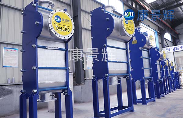 影響不銹鋼板式換熱器使用壽命的三個(gè)因素 影響不銹鋼板式換熱器使用壽命的三個(gè)因素