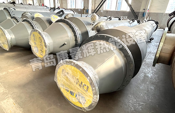 救命！管殼式換熱器居然這么好用