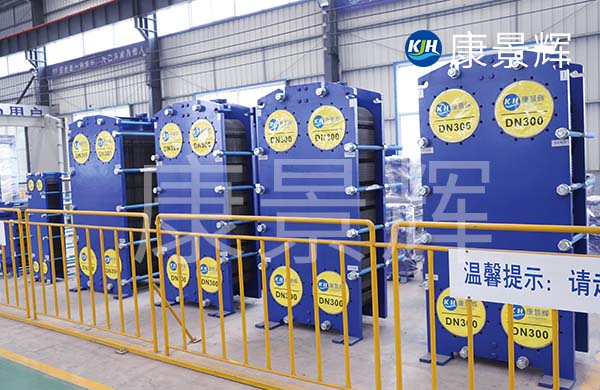 江西全焊式板式換熱器廠家有哪些