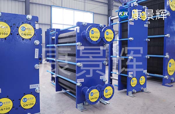 板式換熱器寶藏廠家名單 板式換熱器寶藏廠家名單