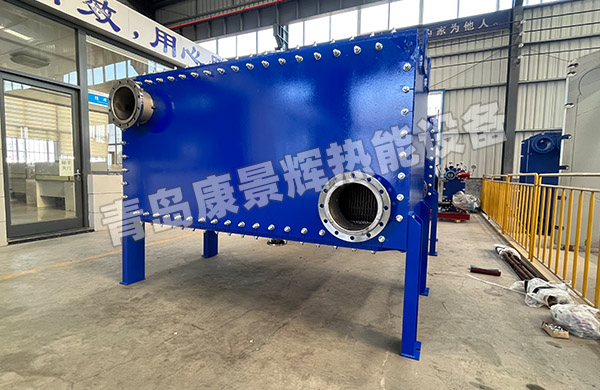 鈦換熱器分類有哪些？