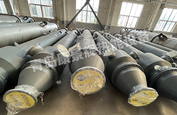 國(guó)內(nèi)管殼式換熱器廠家排名