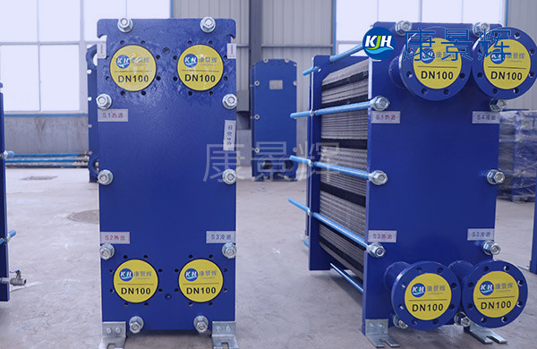 板式換熱器同側(cè)哪側(cè)進哪側(cè)出