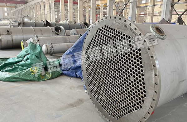 在使用列管換熱器時(shí)，有哪些常見(jiàn)問(wèn)題要避免