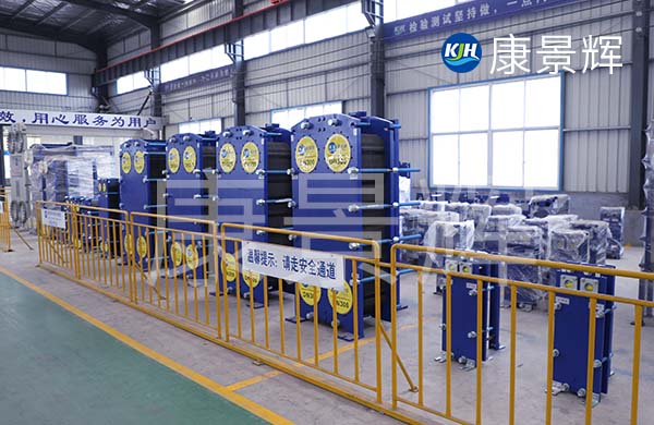 換熱器結(jié)垢了怎么辦，怎么清洗呢