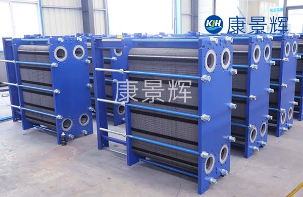 板式換熱器廠家的維修服務(wù) 板式換熱器廠家的維修服務(wù)