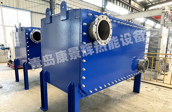 全焊接板式換熱器廠家有哪些？