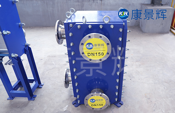 如何定期維護(hù)四面可拆B(yǎng)LOC換熱器以保證長期穩(wěn)定運(yùn)行