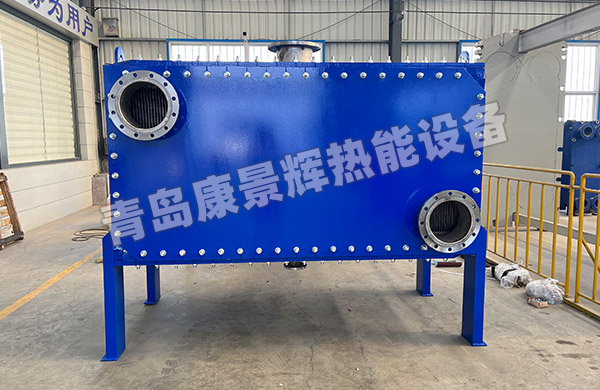 寬通道板式換熱器在制糖工業(yè)中的應用 寬通道板式換熱器在制糖工業(yè)中的應用