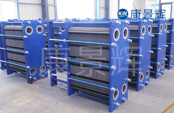 告別高能耗，擁抱高效能！這款板式換熱器讓你省心又省錢！