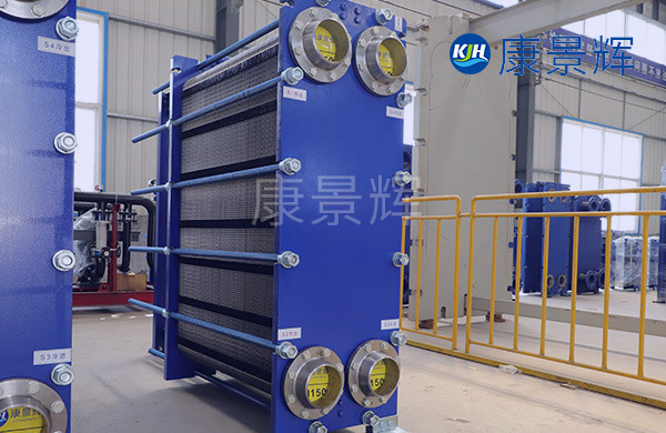 高通量換熱器適用于哪些工況 高通量換熱器適用于哪些工況