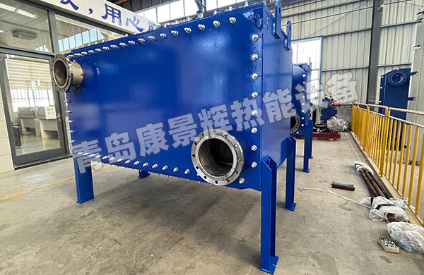 可拆式板式換熱器的節(jié)能優(yōu)勢及其在工業(yè)中的應(yīng)用前景