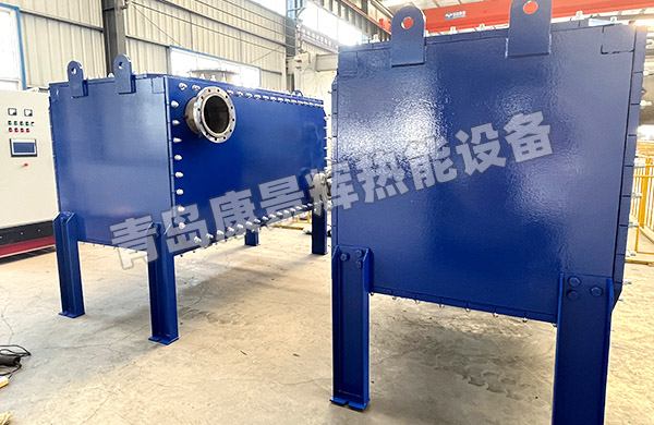 高溫工況下，哪種換熱設(shè)備最適合耐腐蝕？