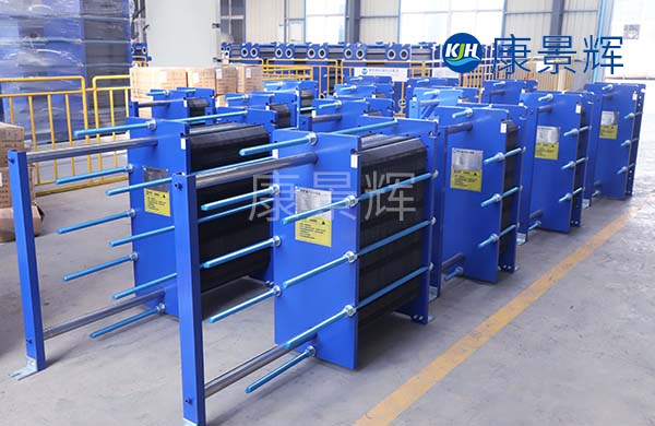 鈦制板式換熱器耐腐蝕性如何？