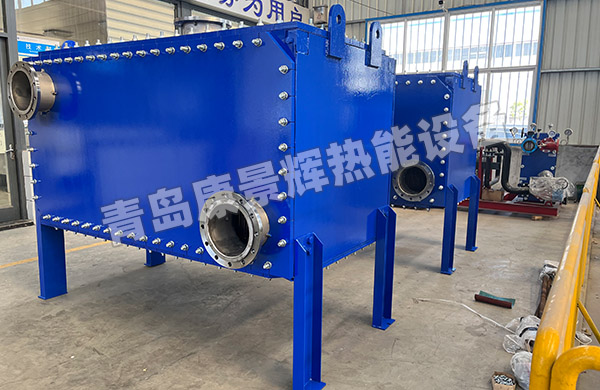 寬通道板式換熱器有哪些優(yōu)點(diǎn)？