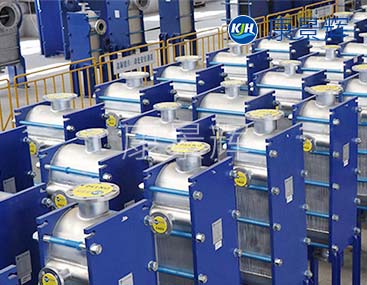 316L全焊式換熱器：高腐蝕工況的終極解決方案，為何越來越多企業(yè)選擇它？