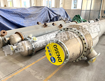 汽水管式換熱器在化工行業(yè)有哪些具體應(yīng)用？