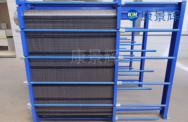 電解液板式換熱器在新能源領(lǐng)域具體應(yīng)用是什么？