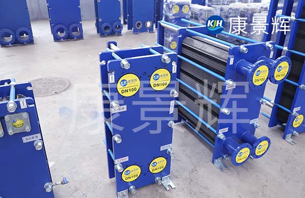 供暖系統(tǒng)中的板換用什么材質(zhì)的比較好