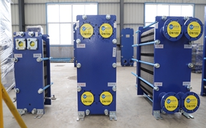 板式換熱器在釀酒過程中的【7項】應用