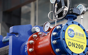 板式冷卻器的管徑標準