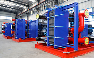 板式換熱機(jī)組哪個(gè)廠家質(zhì)量比較好